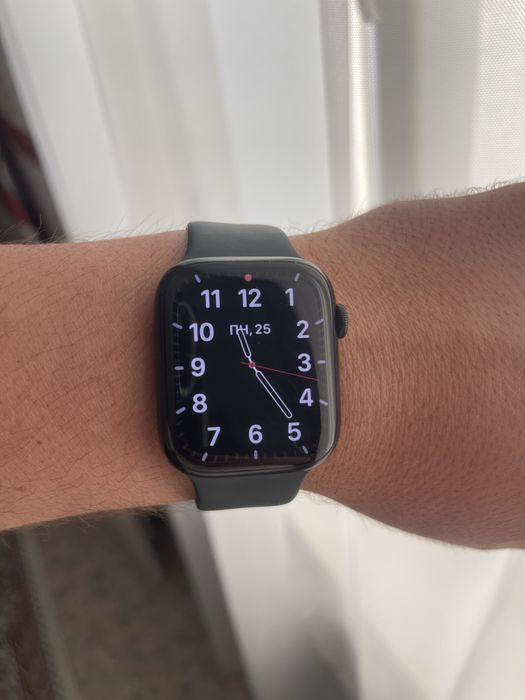 Apple watch 8 45mm