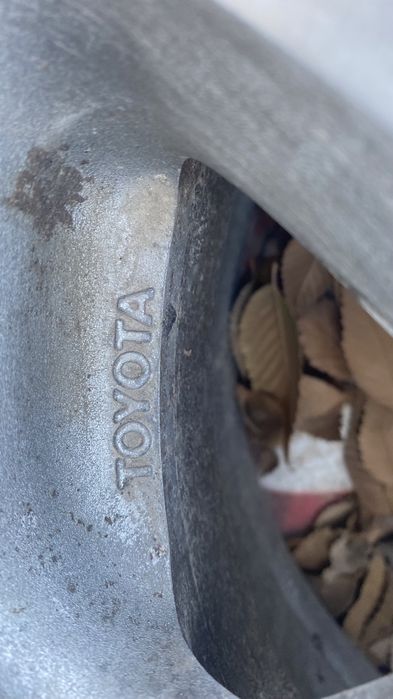 Диски камри 20-25