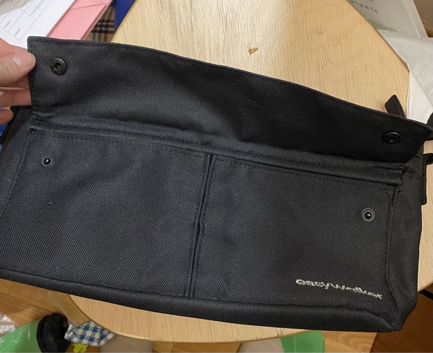 Органайзер в коляску easywalker