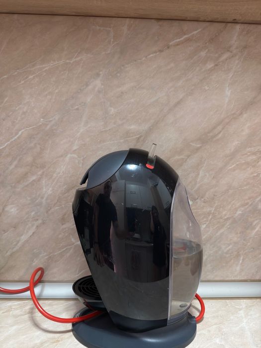 Кафемашина Dolce Gusto