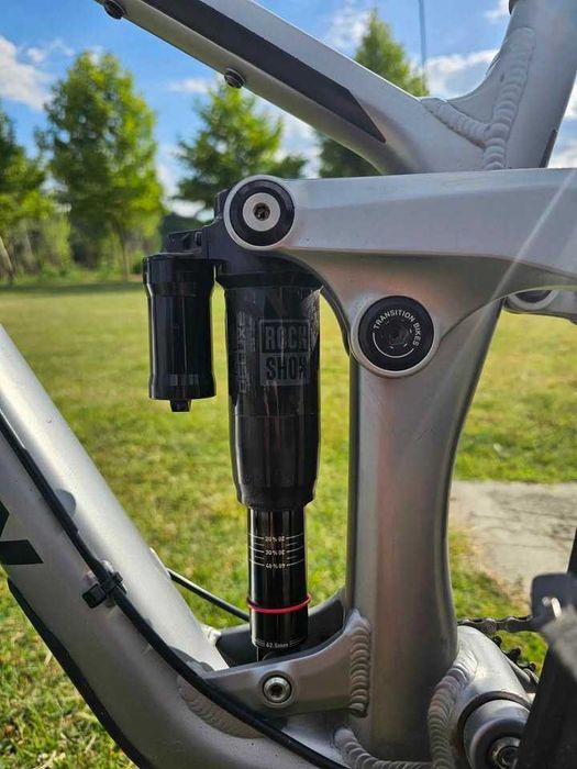 Ендуро колело Transition Sentinel 29"