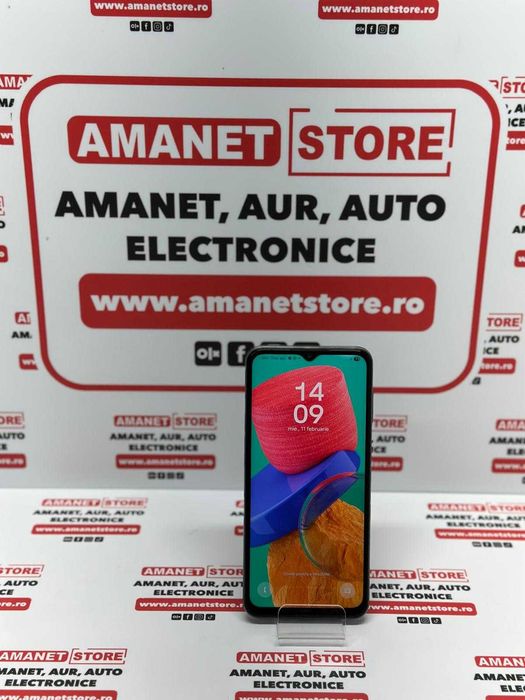 Samsung Galaxy M33 5G Amanet store Braila [14527]