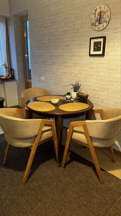 Scaune bucatarie/ living