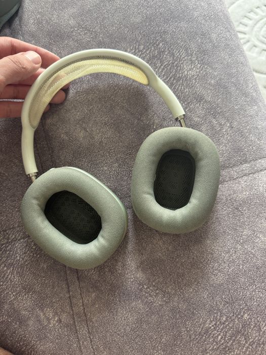Airpods max 1 ( наушники )