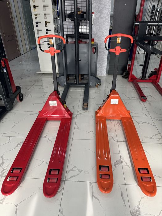 Штаблер Штабилер Штабелер ручной автомат Оптом Первые руки Рохля кара