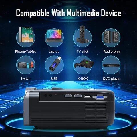 Обменяю на смарттв видеопроектор