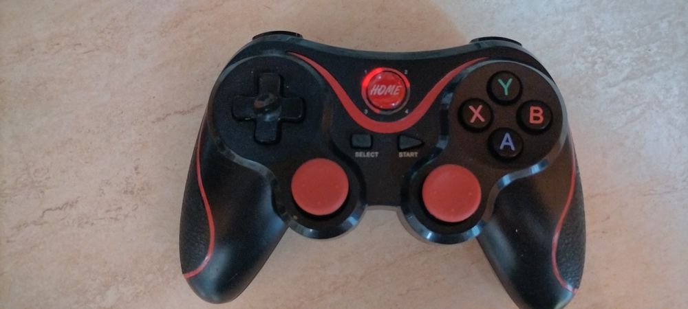 Controller gamepad maneta telefon Android HID ideal Fortnite COD PUBG