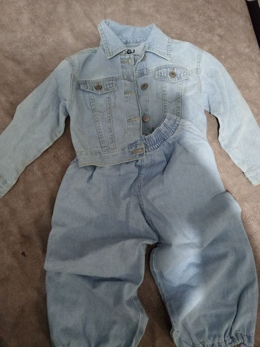 Продам вещи для девочек