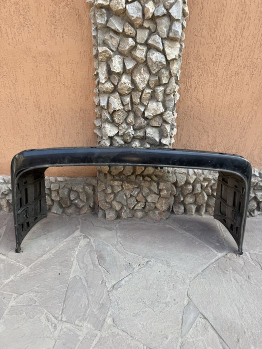 Задний Бампер на BMW e34