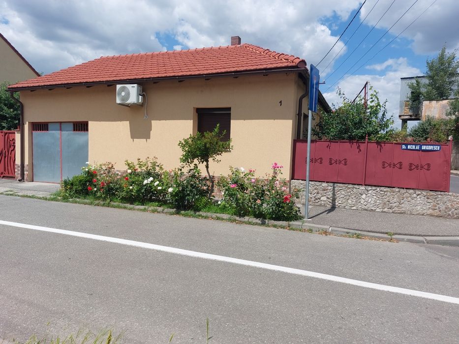 Casa familiara de vanzare