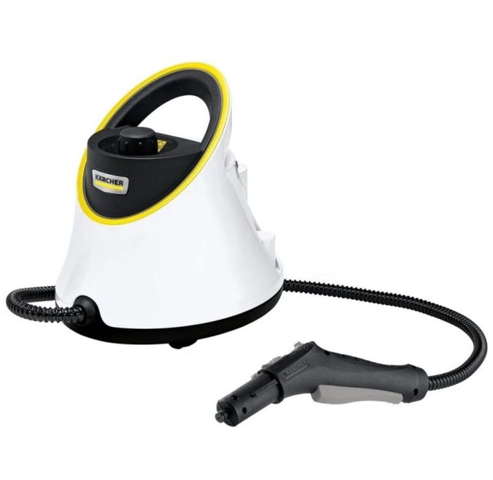 Продам Karcher SC 2 Deluxe EasyFix Premium белый