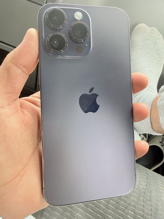 Iphone 14 Pro Max 256 GB