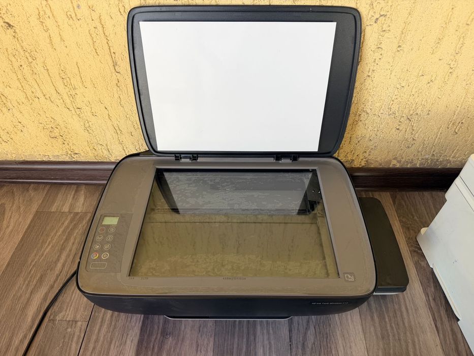Принтер Hp ink Tank Wireless 410