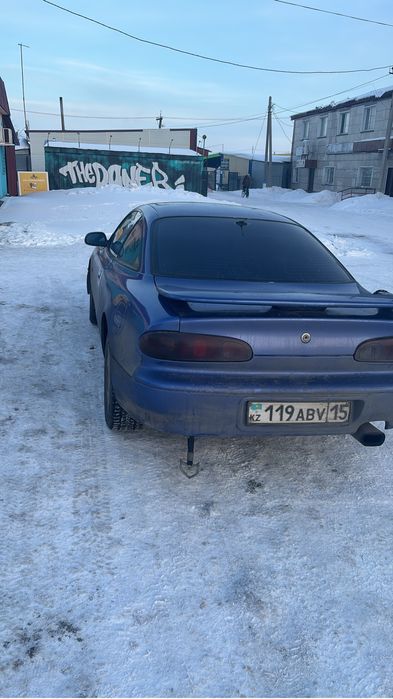 Mazda mx6 обмен ваши варианты