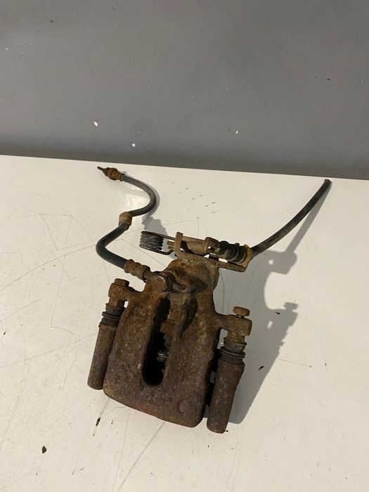 Modul frana stanga spate VOLVO S40 2001-2004 82516998