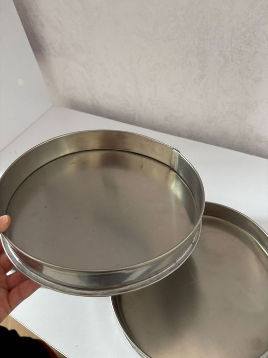 Кондитерские формы