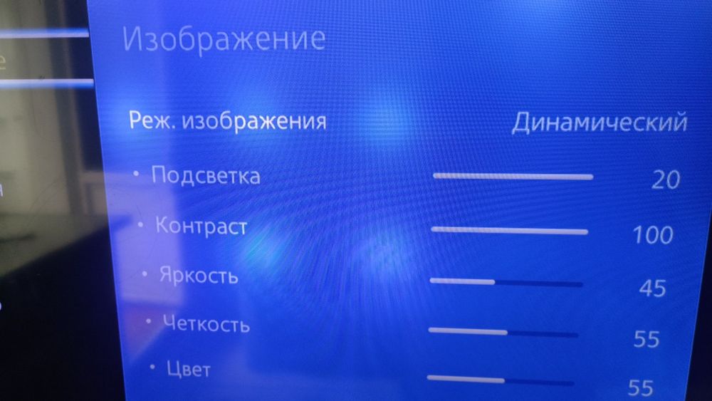Самсунг смарт телевизор