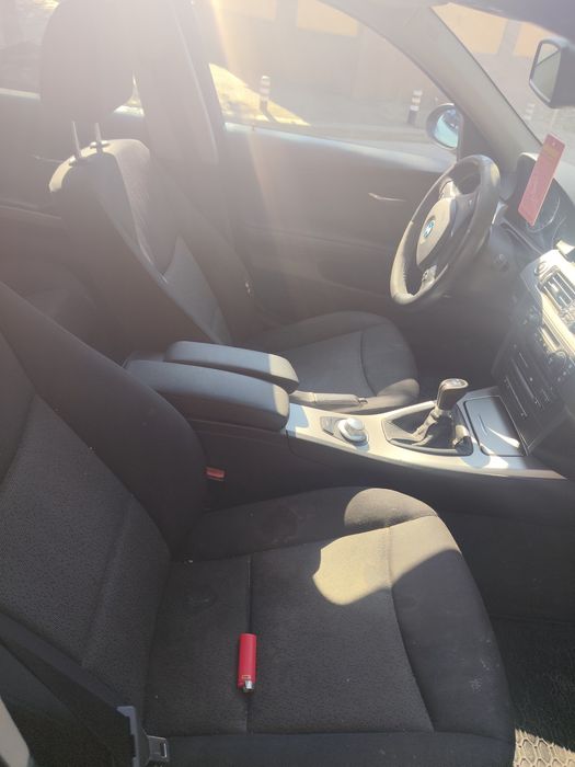 BMW e90 320d m47