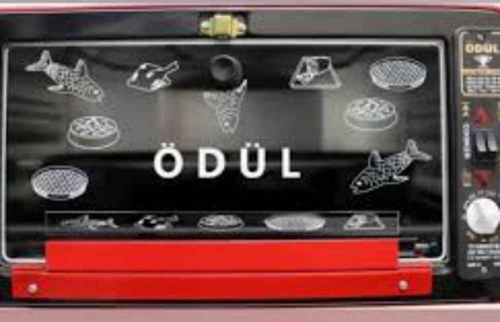 Для кухни печки õdil