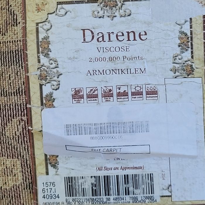 Продам ковёр Египет