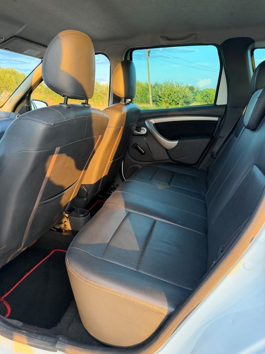 DACIA Duster 2013 — imagine 5