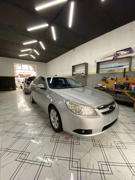 Эпика продается.