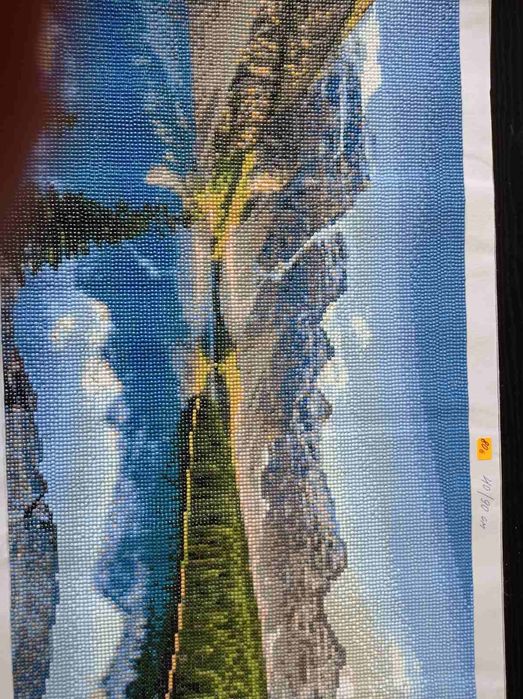 Диамантени гоблени готови