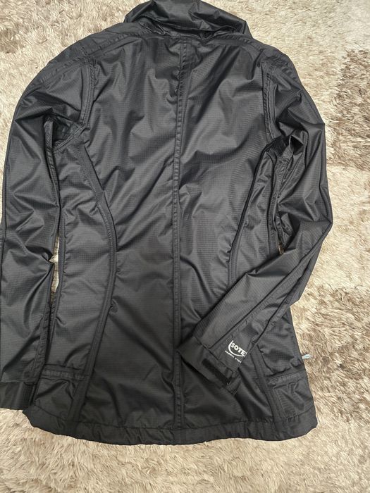 Дамско яке, ветровка Reggata, XS