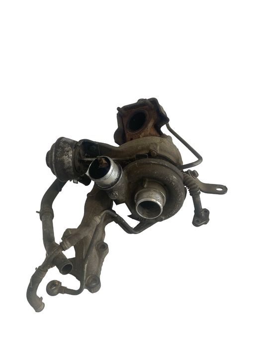 Turbina Honda Accord Vii Cl, Cn 2003 - 2012 2.2 I-Ctdi N22A1 18900-Rbd