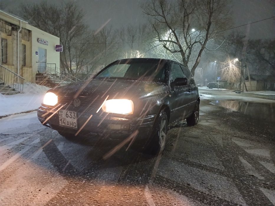 Продам.   Голф 3