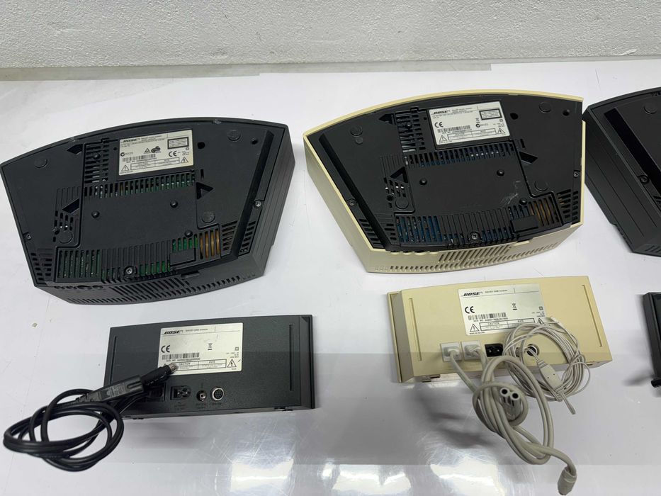 Радио - Bose AWRCC5/6 CD Wave Music System