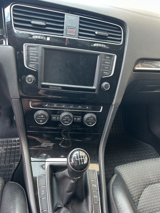 Golf 7 2.0 TDI  break