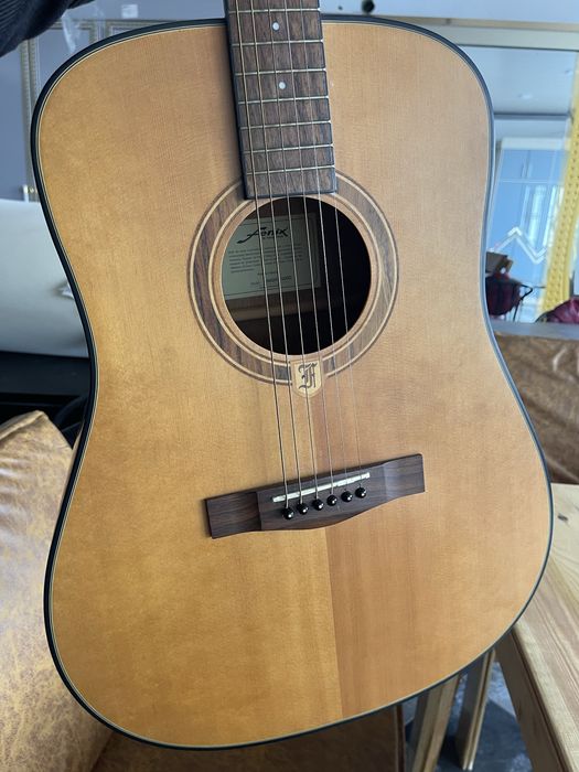 Akustik Gitara FURCH LJ 11-SR