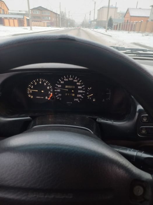 Продам Мазда кседос 6