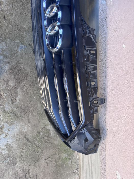 Решетка от audi s5 b9