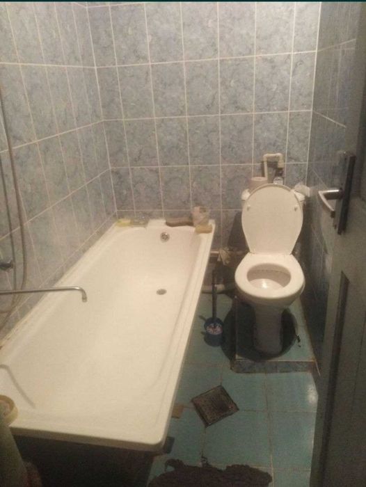 Сдам комнату на Бадамзаре 3/1/2