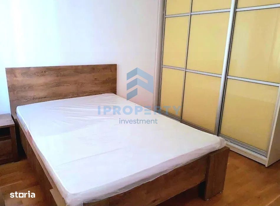 3 Camere | Decomandat | Curte Comuna | Balcon