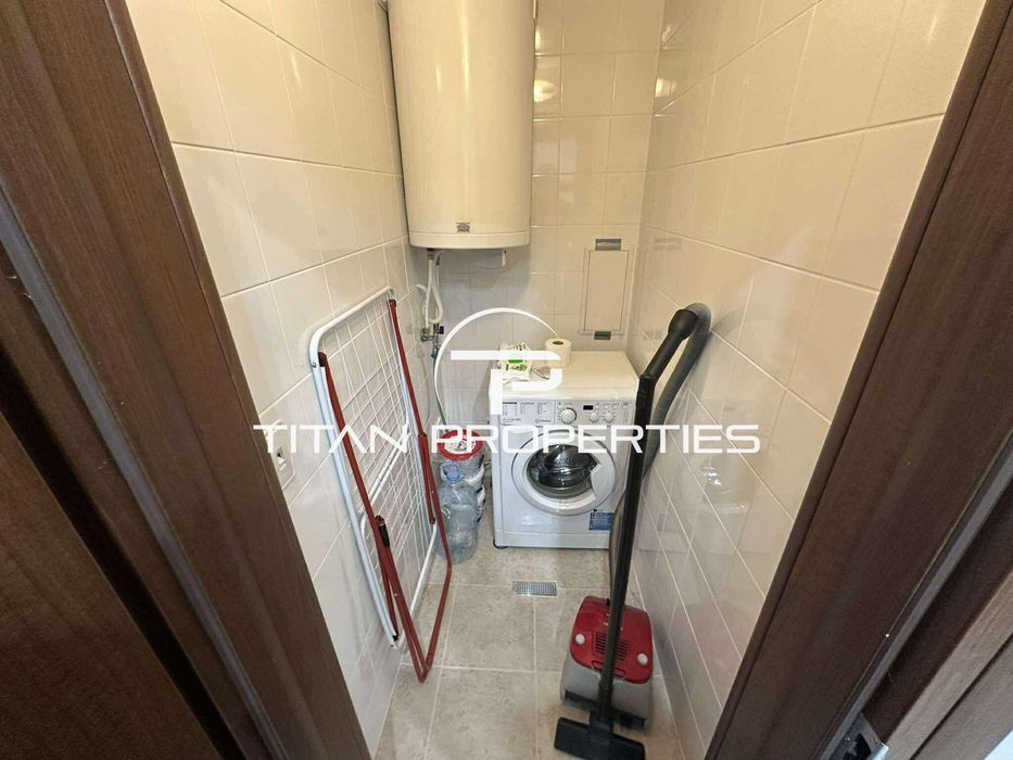 Дава се под наем Двустаен апартамент в Варна, Левски - 78 кв.м за 628.32 € - Снимка #9