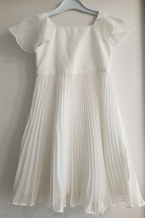 Продам платье MONSOON на девочку 3 года.