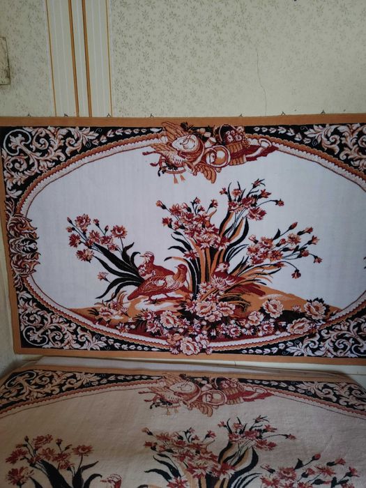 Covoare pentru perete sau pe jos