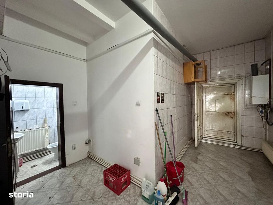Spatiu comercial Tg. Neamt centru, 48mp, aproape de Catena - Näkymä 5