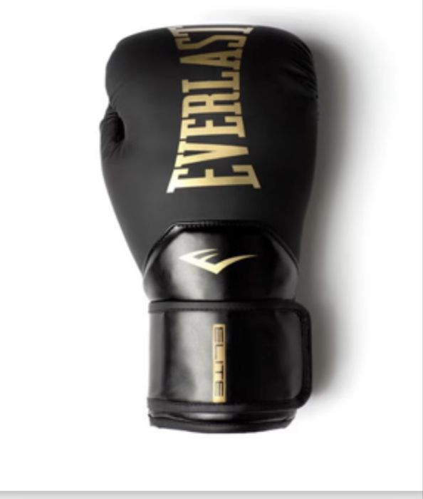 Боксови ръкавици Everlast  14oz