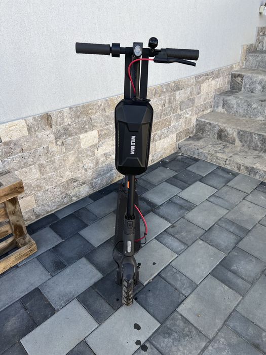 Trotineta electrica Xiaomi mi pro 2