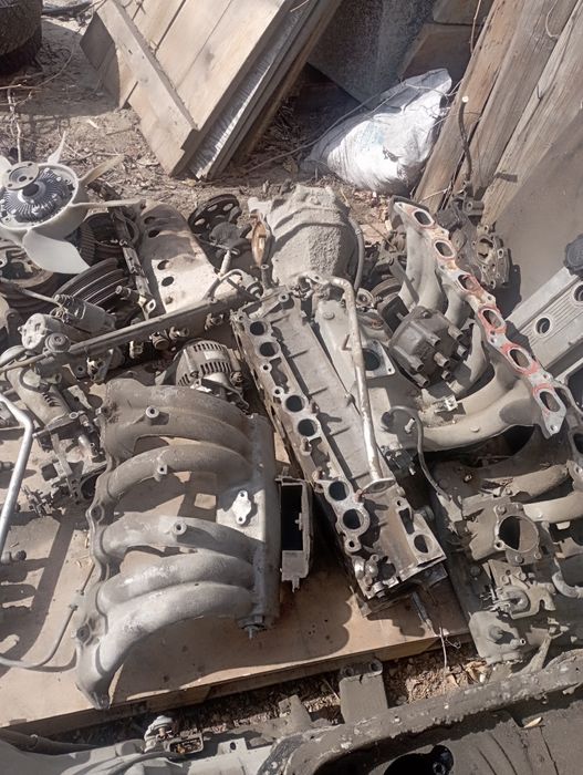 Продам запчасти Тойота Марк 2