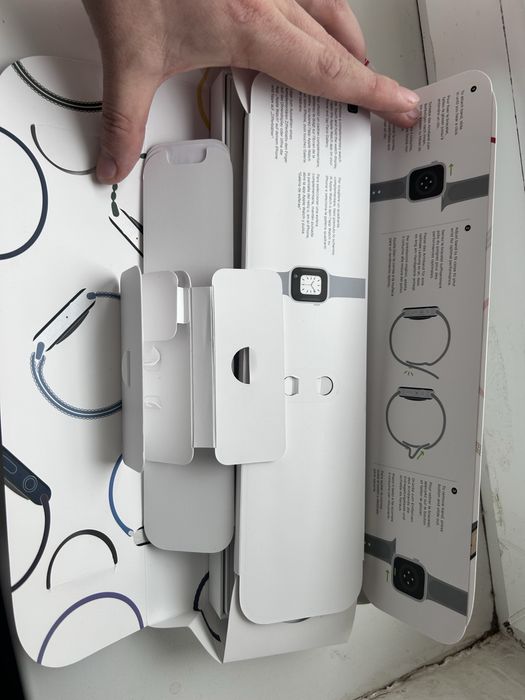 Apple watch 8 series