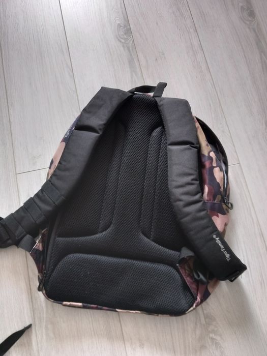 Ghiozdan tiger camuflaj
