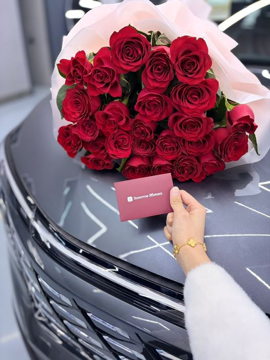 Продам букет роз