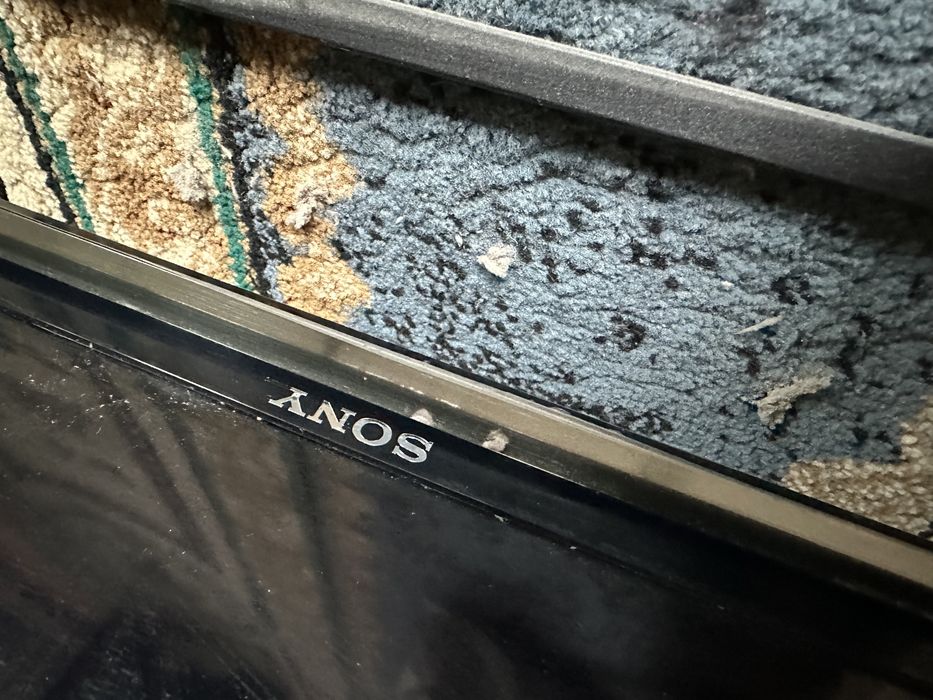 Телевизор Sony хорошем состояний