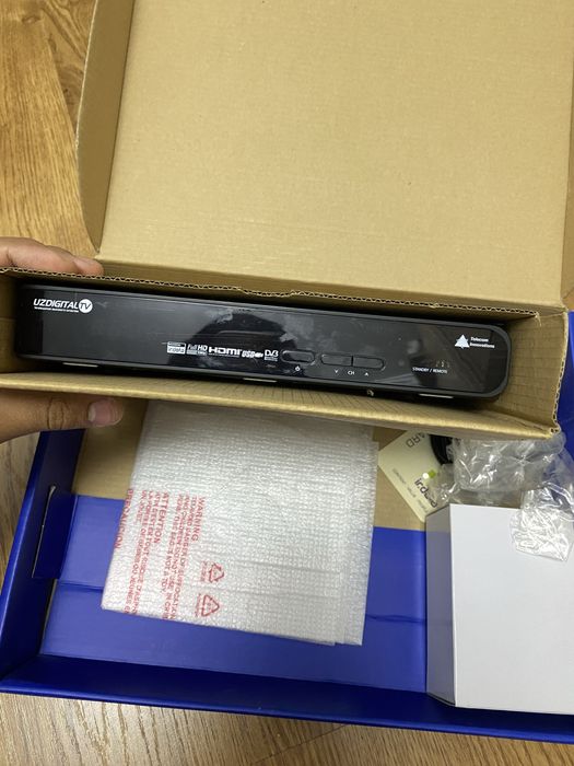 Uzdigital спутниковой тв