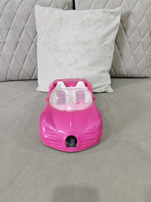 Продам машинку для Барби